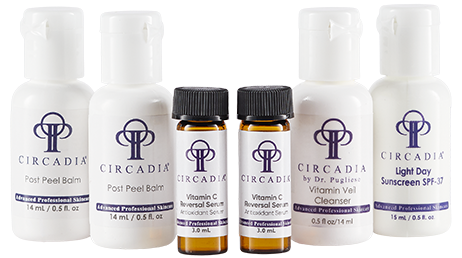 Circadia Peel Home Care
