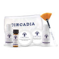 Circadia Pumpkin Whip at-home Facial - Brandy Watkins Beauty