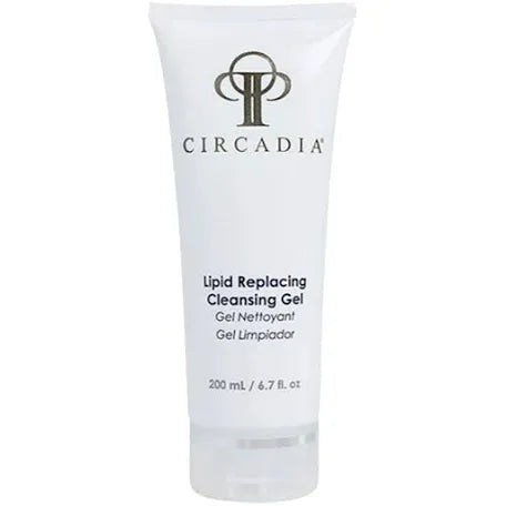 Circadia Lipid Replacing Cleansing Gel