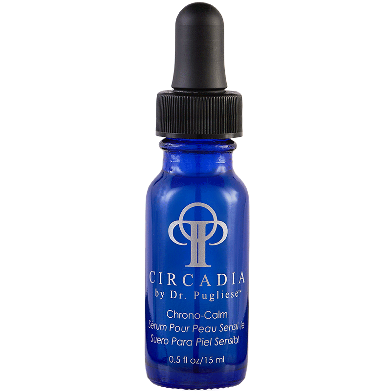 Circadia Chrono-Calm Serum – 0.5 oz