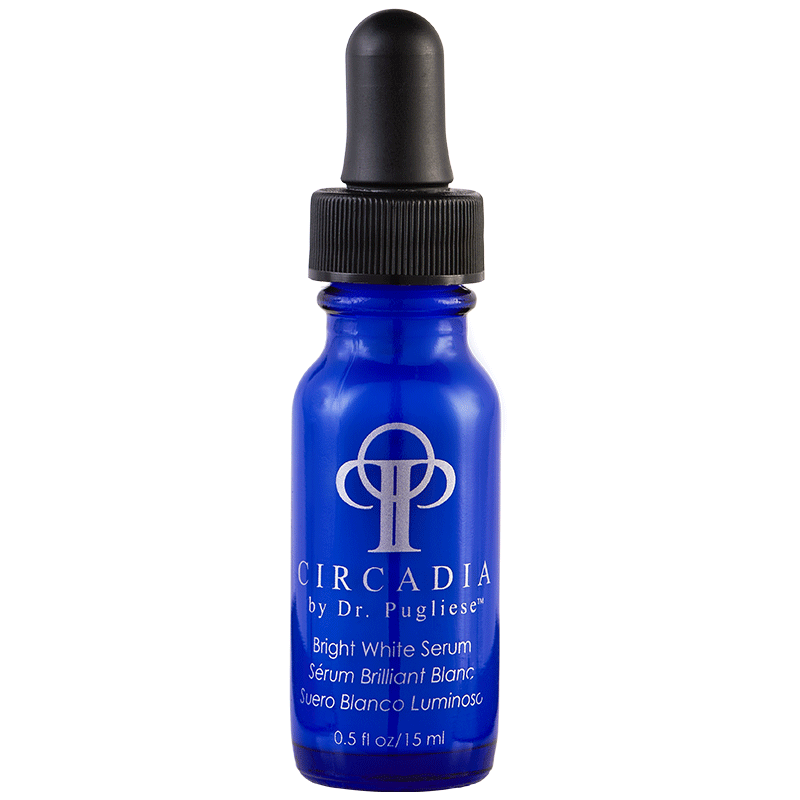 Circadia Bright White Serum – 0.5 oz
