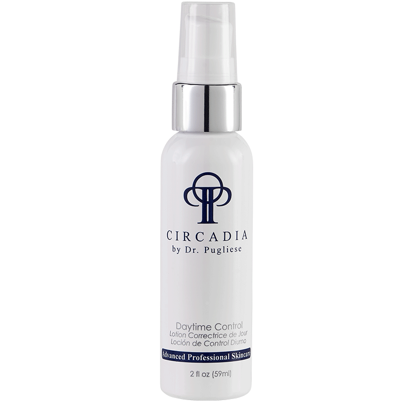 Circadia Daytime Control Lotion – 2 Oz