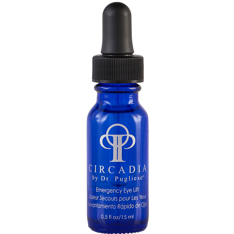 Circadia Emergency Eye Lift .5 oz