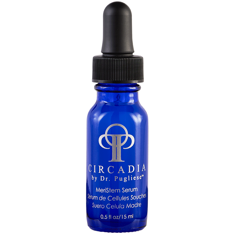 Circadia MeriStem Serum – 0.5oz