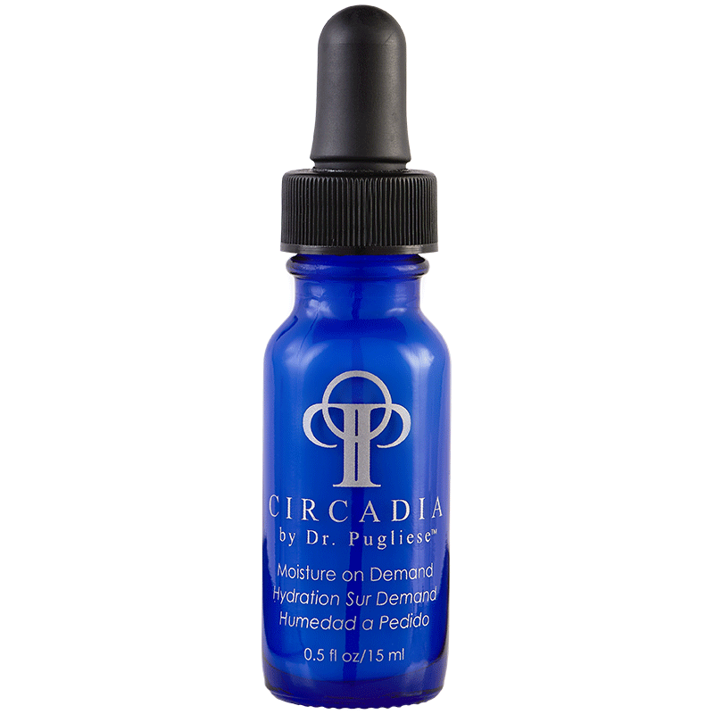 Circadia Moisture on Demand – 0.5oz