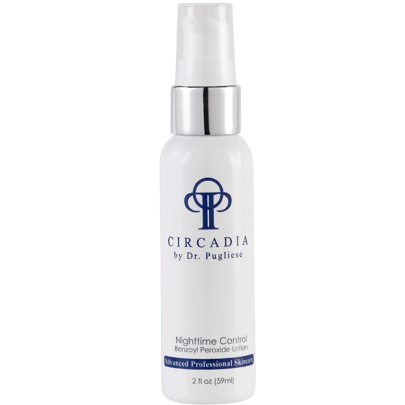 Circadia Nighttime Control – 2 oz