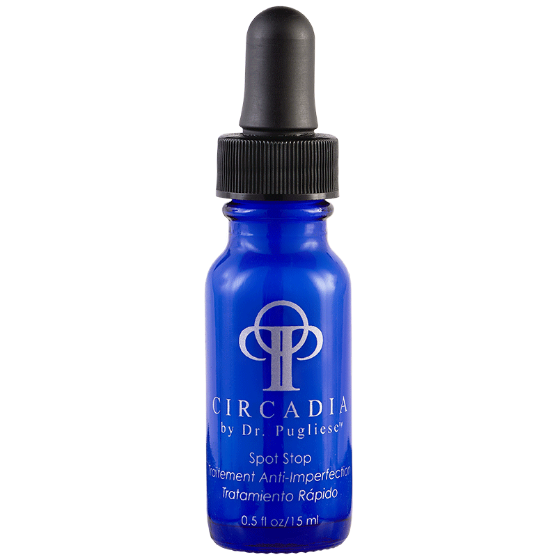 Circadia Spot Stop – 0. 5 oz