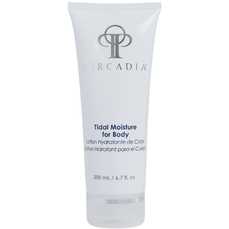 Circadia Tidal Moisture for Body – 6.7 Tube