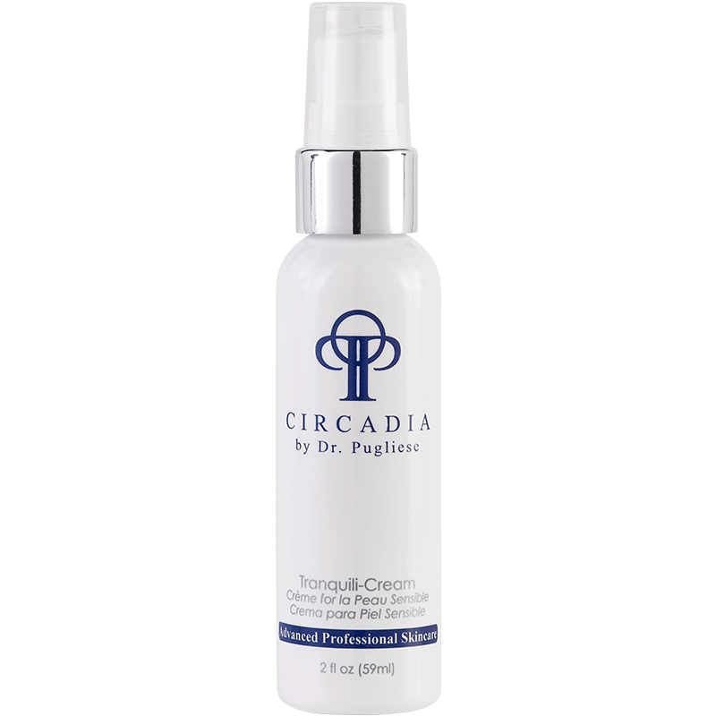 Circadia Tranquili-Cream – 2 oz