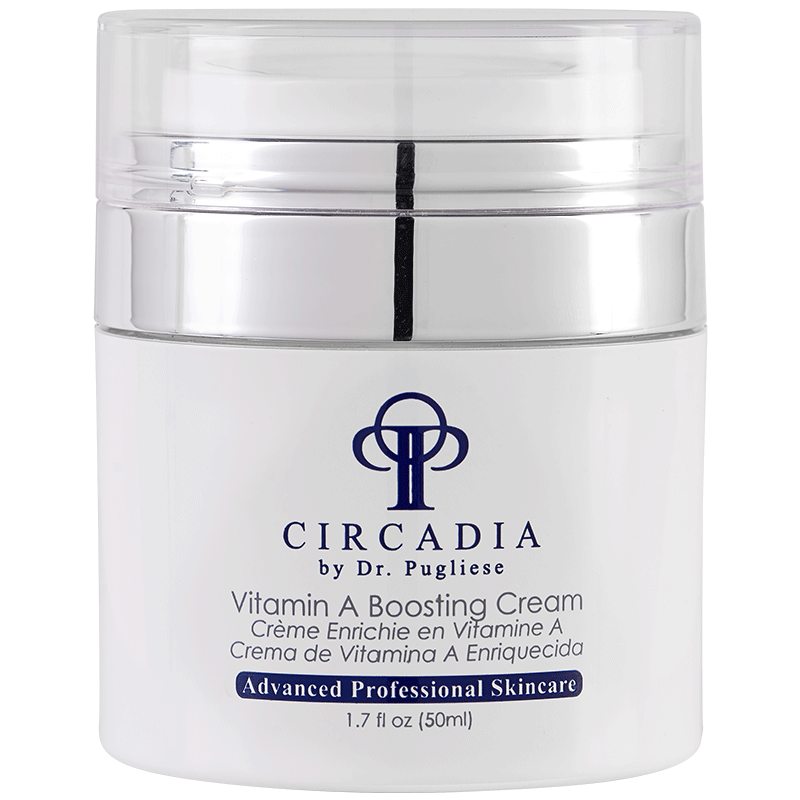 Circadia Vitamin A Boosting Cream – 1.7oz