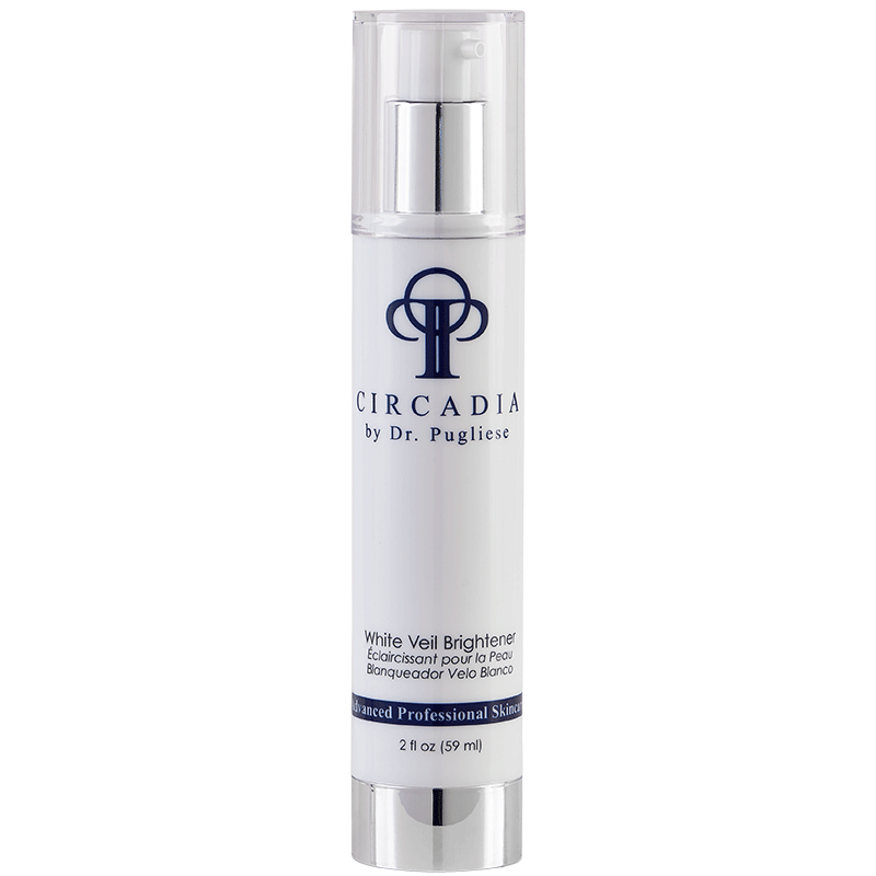 Circadia White Veil Brightener – 2 oz