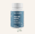 Face Reality Clear Skin Restore - Brandy Watkins Beauty