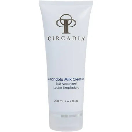 Circadia Amandola Milk Cleanser