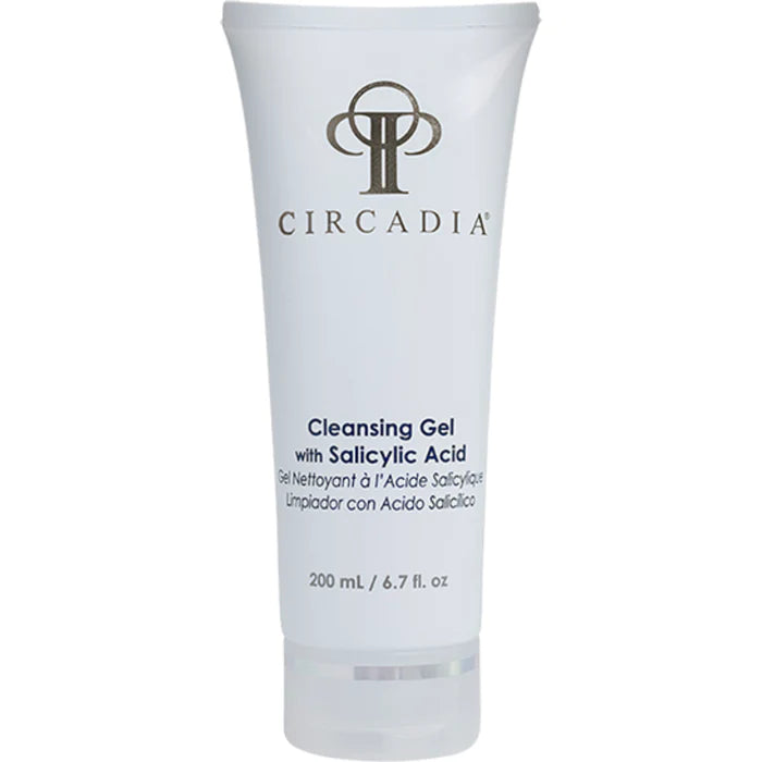 Circadia Cleansing Gel with Mandelic Acid