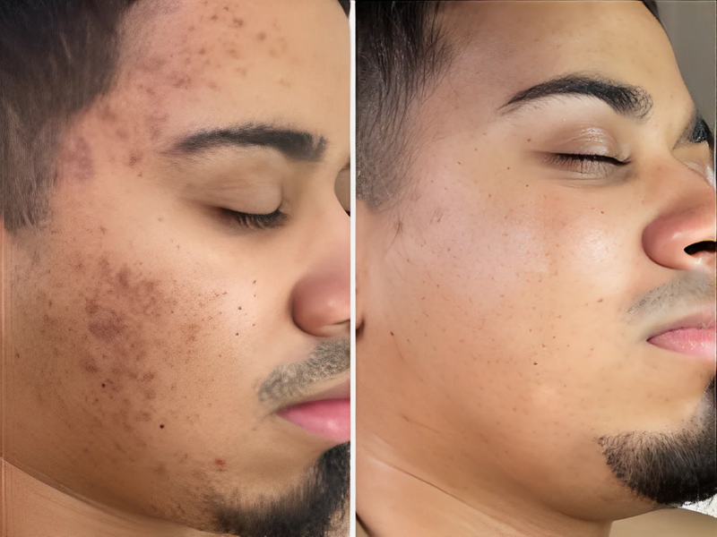 Advanced Skin Treatment