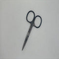 BWB Lash Scissors - Brandy Watkins Beauty