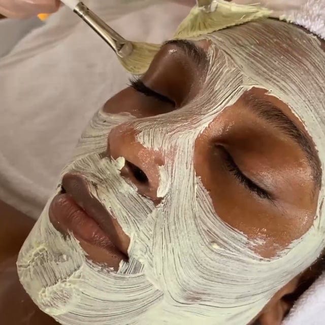 Facials - Brandy Watkins Beauty