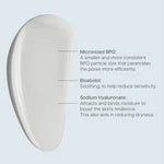 Face Reality 10% ADVANCED ACNE MED