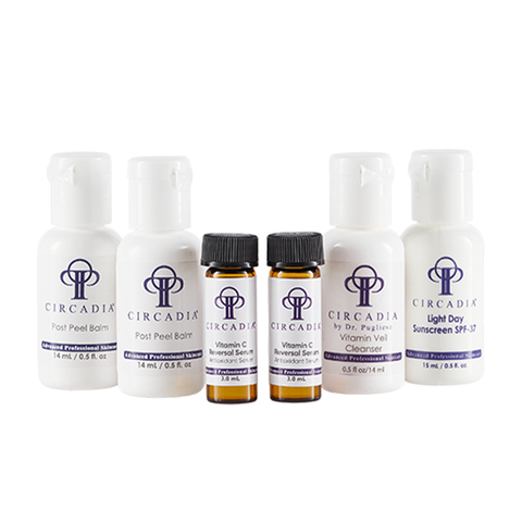 Circadia Peel Home Care - Brandy Watkins Beauty