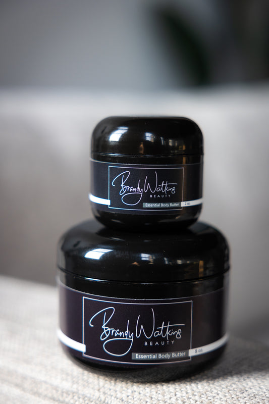 Essential Body Butter