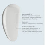 Face Reality 5% ADVANCED ACNE MED