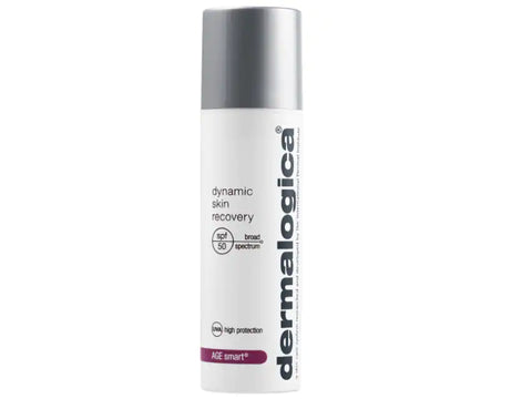 Dermalogica Dynamic Skin Recovery SPF 50 - Brandy Watkins Beauty