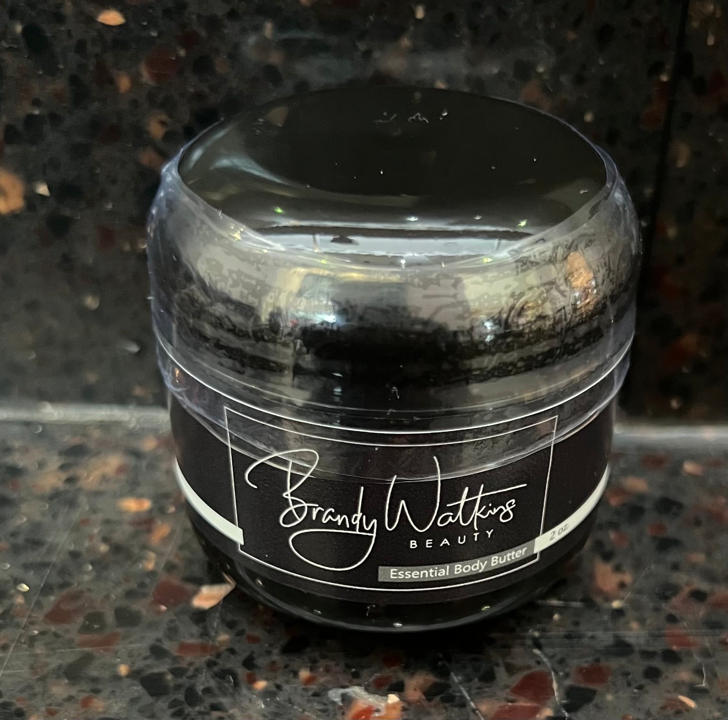 Essential Body Butter - 2 - Brandy Watkins Beauty