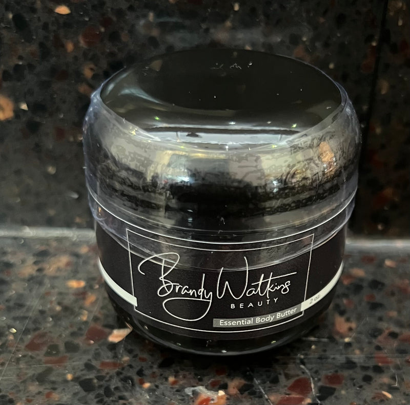 Essential Body Butter - 2