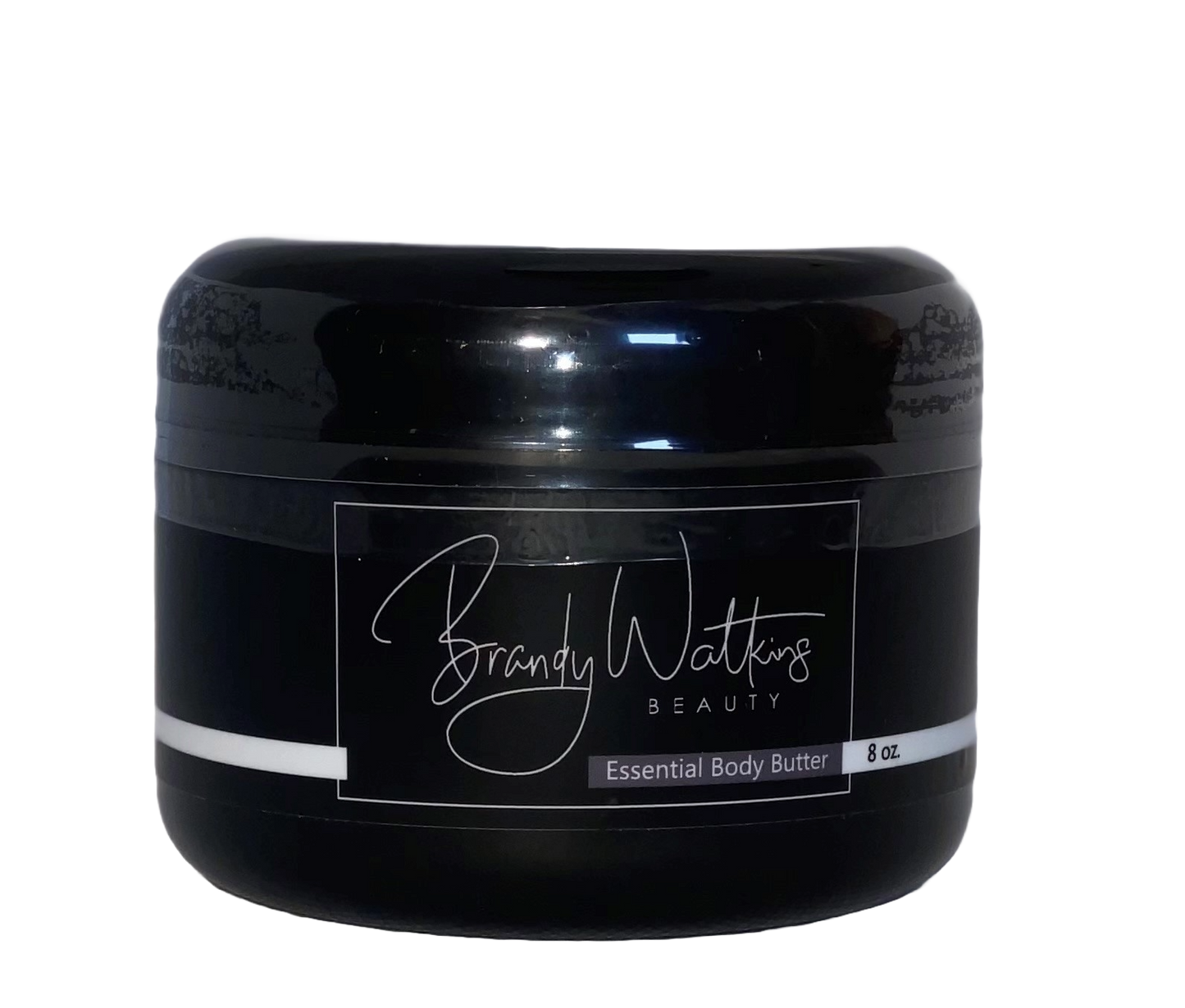 Essential Body Butter