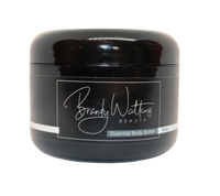 Essential Body Butter - 2 - Brandy Watkins Beauty