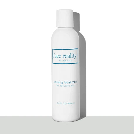 Face Reality Calming Facial Toner - Brandy Watkins Beauty