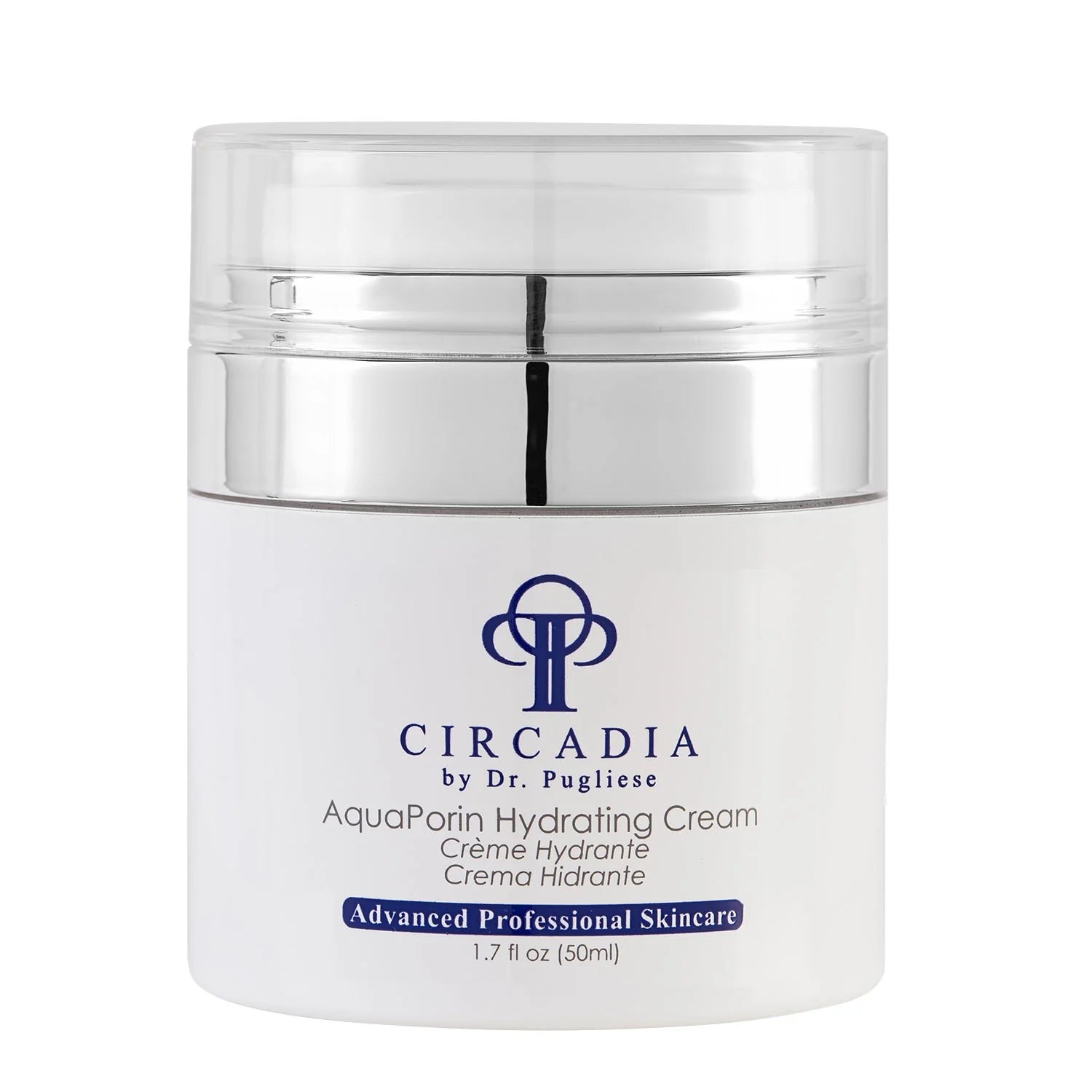 Circadia AquaPorin Hydrating Cream