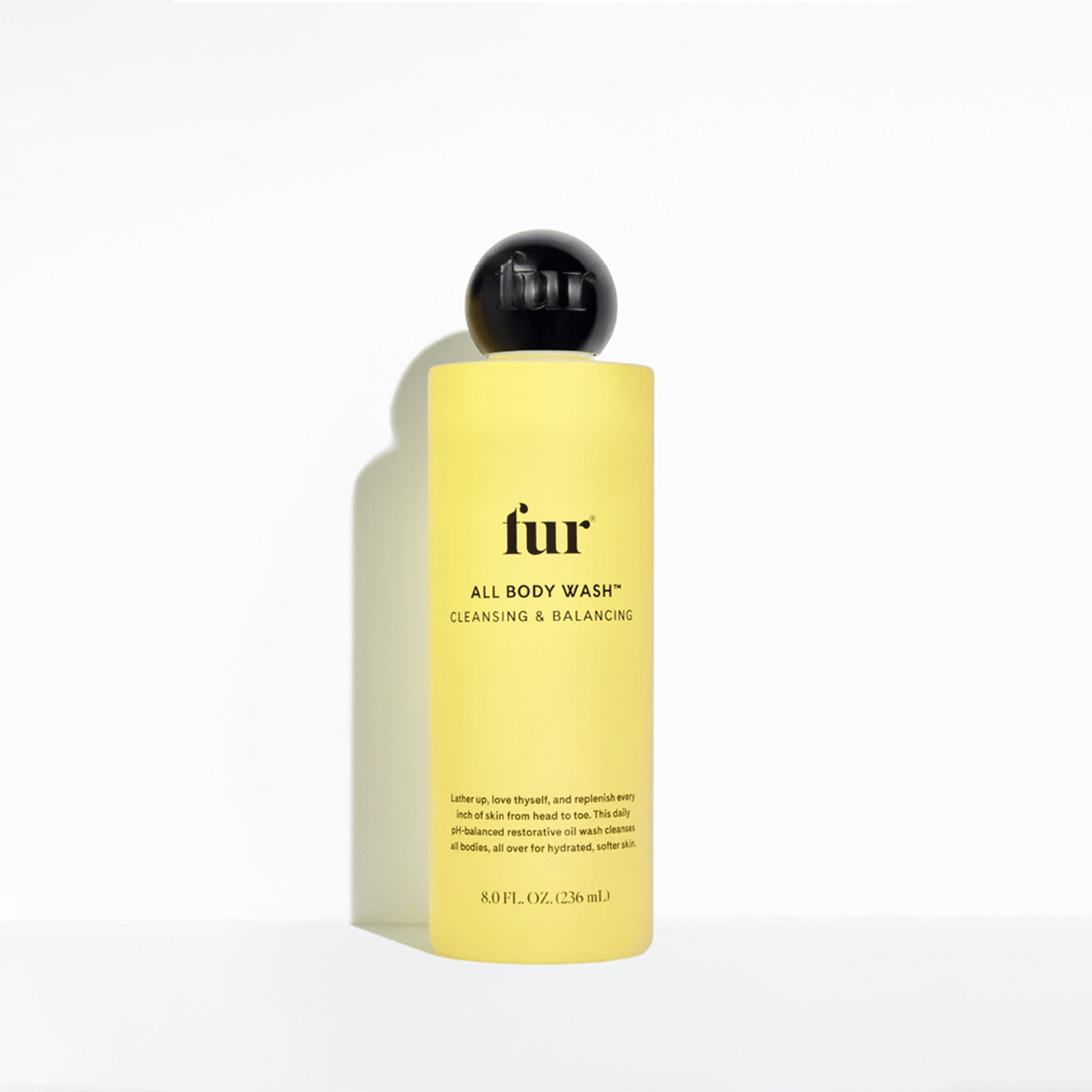 Fur All Body Wash - Brandy Watkins Beauty