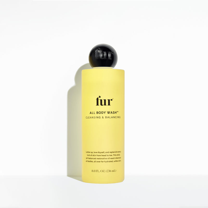 Fur All Body Wash