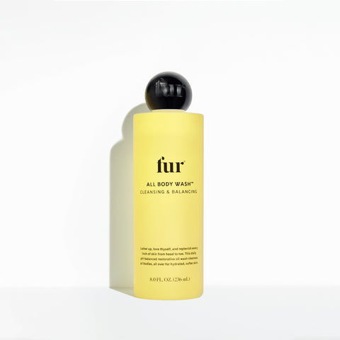 Fur All Body Wash - Brandy Watkins Beauty