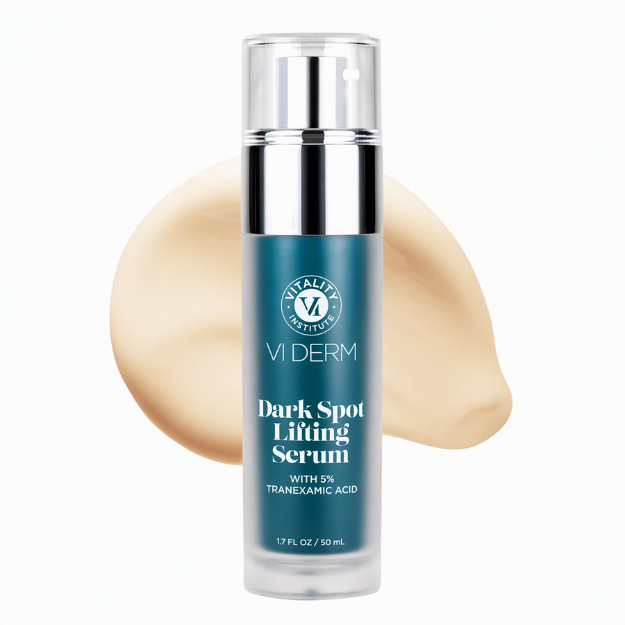 VI Derm Dark Spot Lifting Serum with 5% Tranexamic Acid
