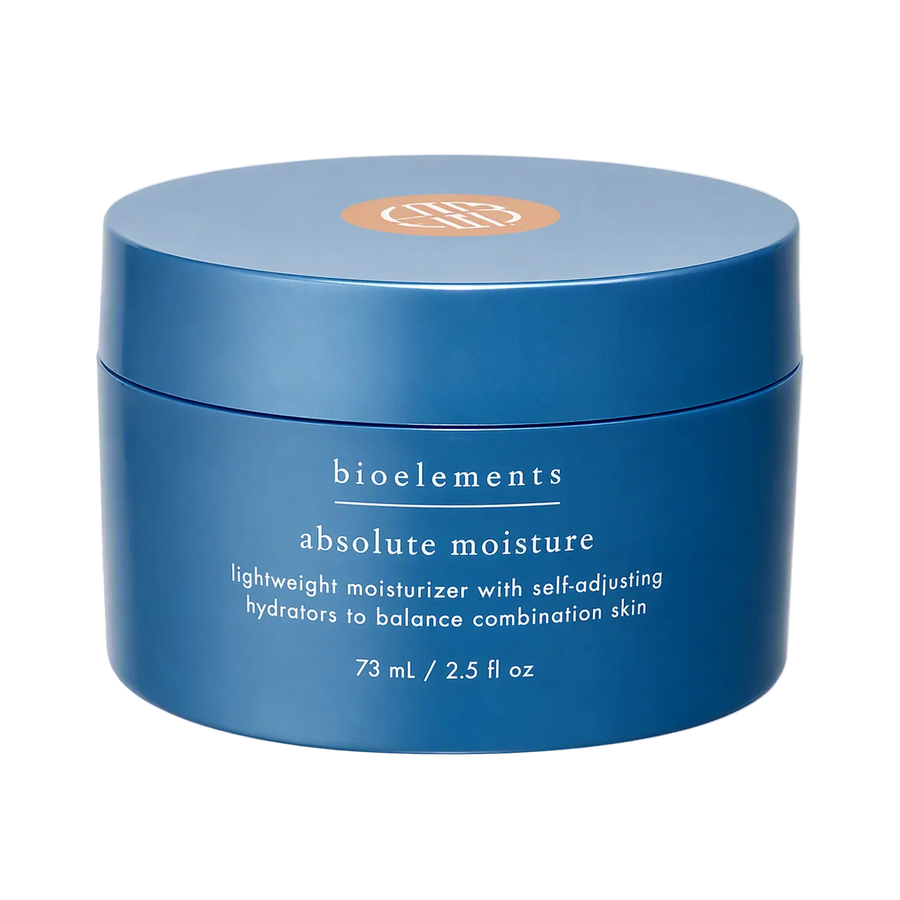 Bioelements Absolute Moisture