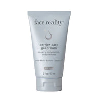 Face Reality Barrier Care Gel Cream - Brandy Watkins Beauty