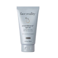 Face Reality powerMineral™ SPF 50 - Brandy Watkins Beauty
