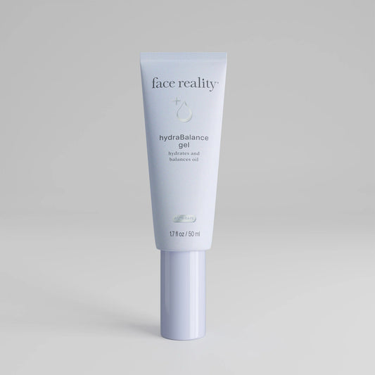 Face Reality HydraBalance Gel - Hydrating Gel