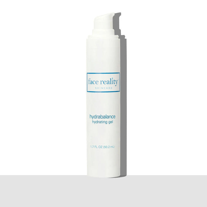 Face Reality HydraBalance Gel - Hydrating Gel