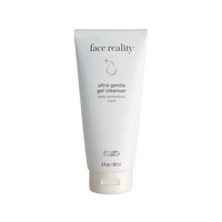Face Reality Ultra Gentle Gel Cleanser