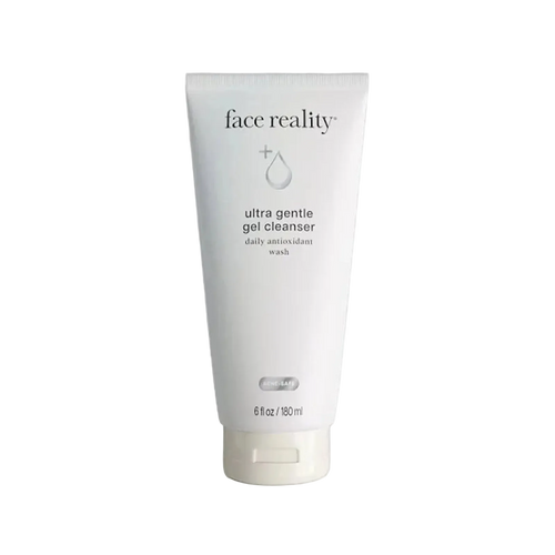 Face Reality Ultra Gentle Gel Cleanser