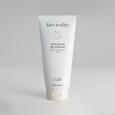 Face Reality Ultra Gentle Gel Cleanser