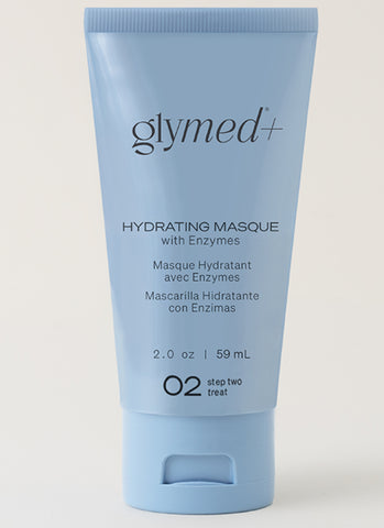Glymed Plus Hydrating Masque with Enzymes - Brandy Watkins Beauty