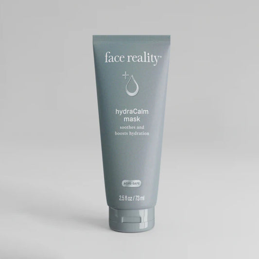 Face Reality HydraCalm Mask - Brandy Watkins Beauty