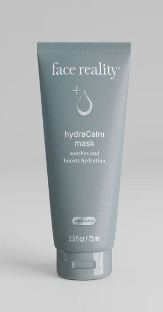 Face Reality HydraCalm Mask
