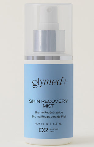 Glymed Plus Skin Recovery Mist - Brandy Watkins Beauty