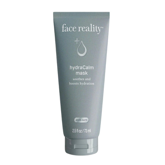 Face Reality Soothing Mask