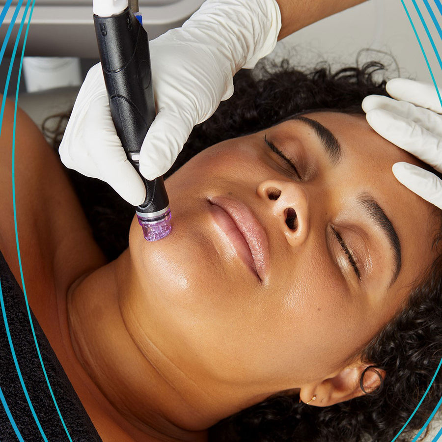 Signature HydraFacial